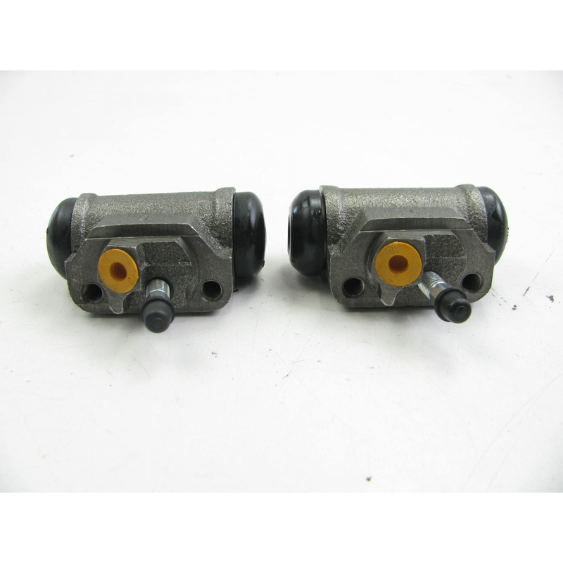 (2) OUT OF BOX  - W37631 REAR Drum Brake Wheel Cylinders For 80-83 Toyota Pickup