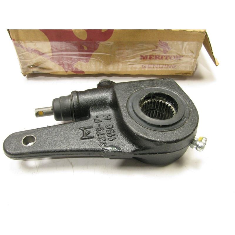 Meritor R803108 Air Brake Automatic Slack Adjuster - 5.5 In Arm Length