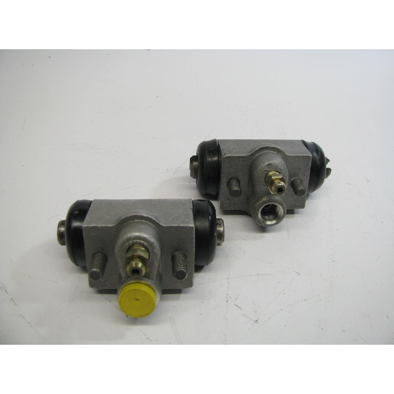 (2) NEW - OUT OF BOX 072-2454 Rear Brake Wheel Cylinder 73-79 Civic 76-79 Accord