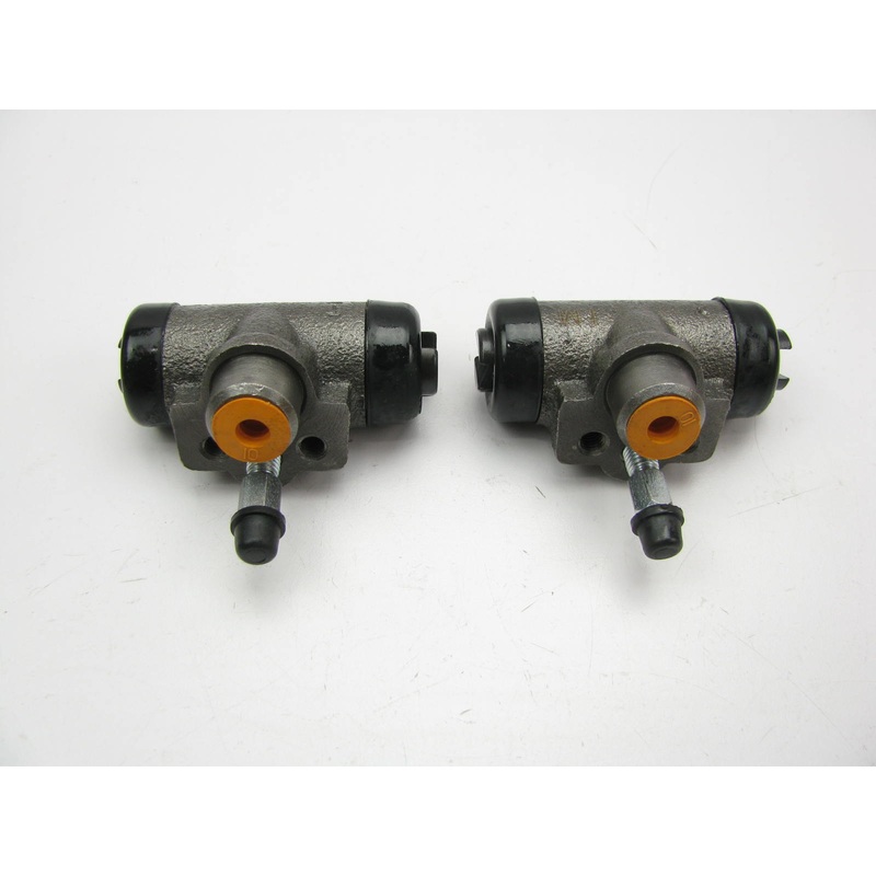 (2) NEW - OUT OF BOX W37418 Drum Brake Wheel Cylinder - Rear Left / Right