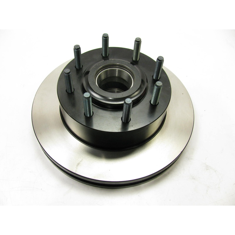 Disc Brake Rotor Front  BD126464E  For 2008-2012  F-350 F-250 Super Duty