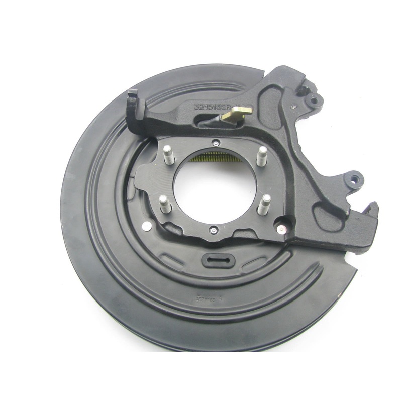 Disk Brake Right Passengers Side Rear Caliper Bracket Mount Adapter 3215159R-U